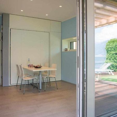 Villa Delle Edere Brienno Εξωτερικό φωτογραφία