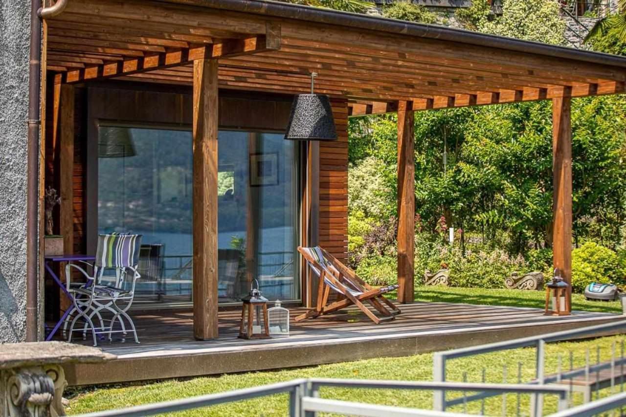Villa Delle Edere Brienno Εξωτερικό φωτογραφία