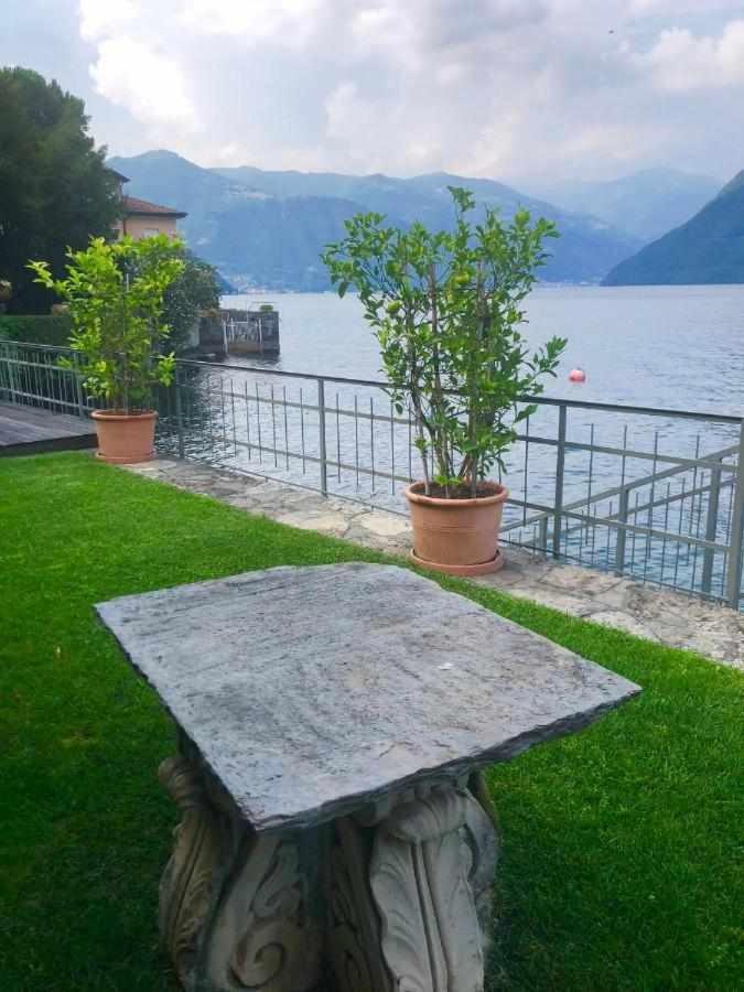 Villa Delle Edere Brienno Εξωτερικό φωτογραφία