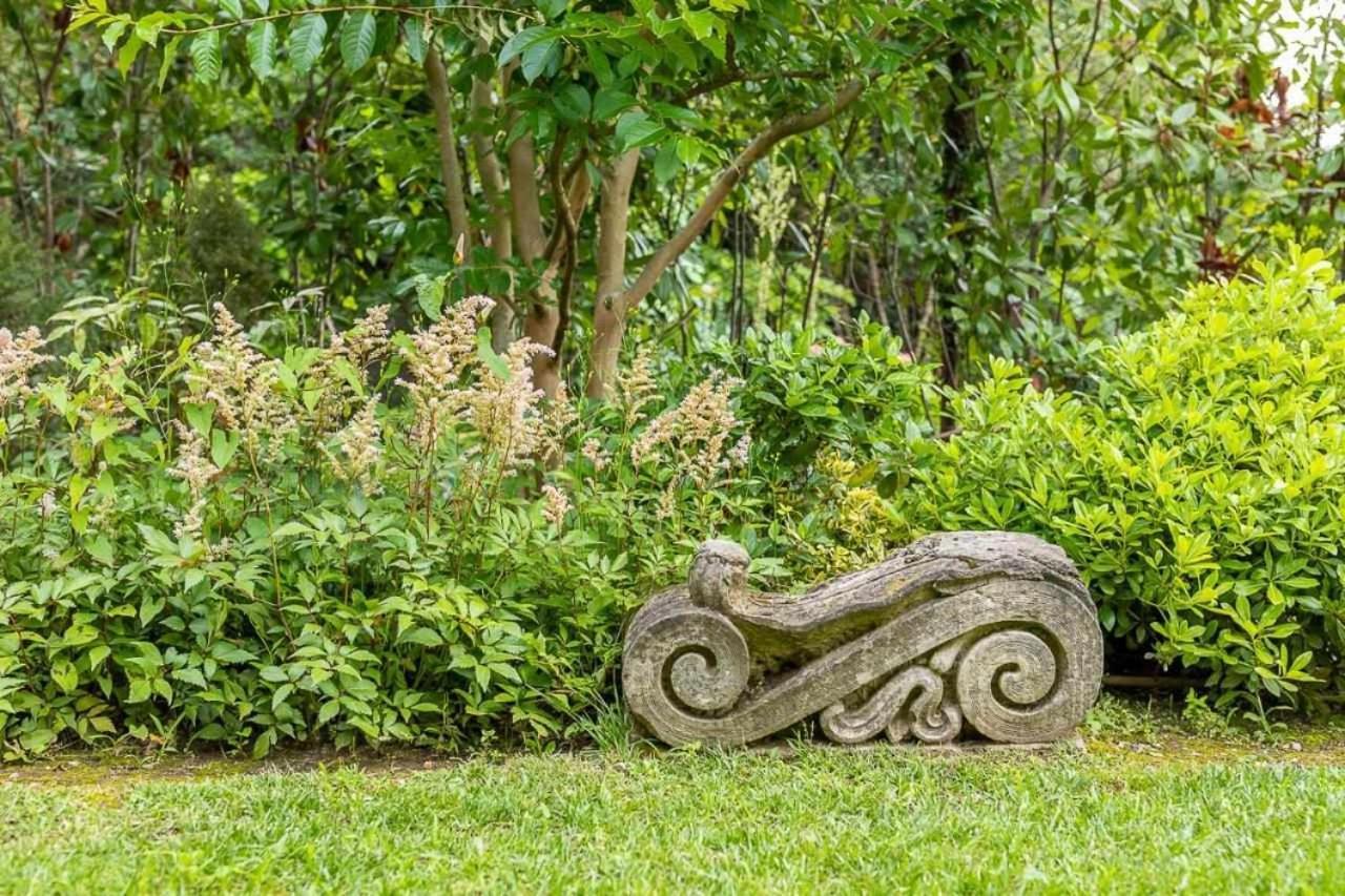 Villa Delle Edere Brienno Εξωτερικό φωτογραφία