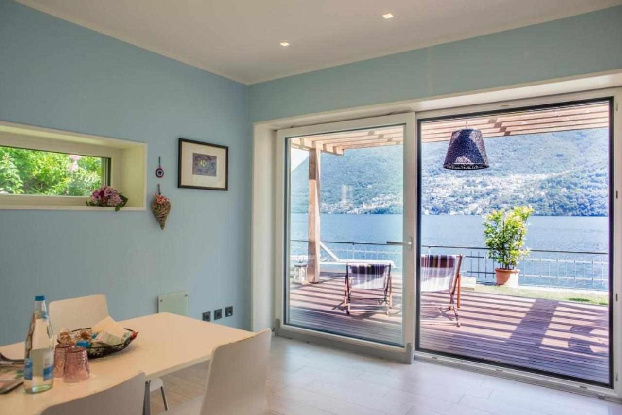 Villa Delle Edere Brienno Εξωτερικό φωτογραφία